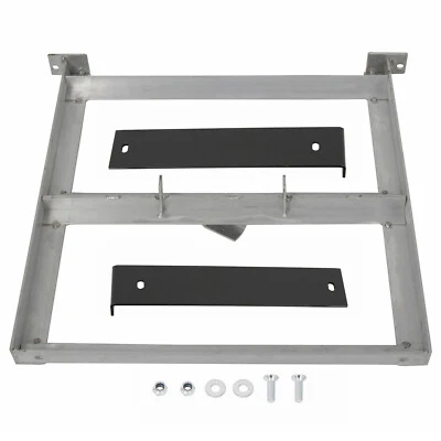 36V Battery Tray For 1994-2013 EZGO TXT / MEDALIST Golf Cart Replacement