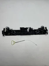 07-13 OEM BMW E93 328 335 M3 Convertible Trunk Lid Lock Latch Actuator Mechanism
