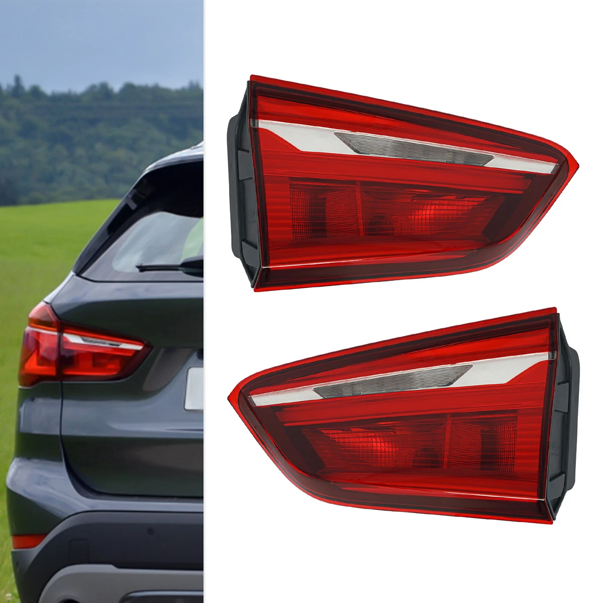 Tail Lights for 2018 BMW X1 for sale | eBay
