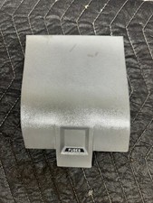 87-89 Mustang Gray Fuse Box Door Cover Dash Dashboard Gt Lx 5.0 Oem Saleen
