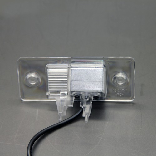 Car Rear-View Backup Camera For Volkswagen Santana 2000 2001 2002 2003 2004 2005 - Picture 4 of 9