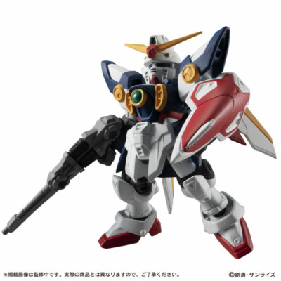 ロボット MOBILE SUIT ENSEMBLE EX34 Amazon.com: Mobile Suit Gundam Mobile Suit Ensemble EX34