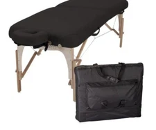 Inner Strength E2 Portable massage table!