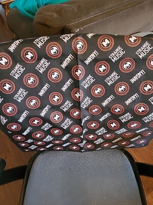 Mayday Strange Music bandana Brand New juggalo rittz icp