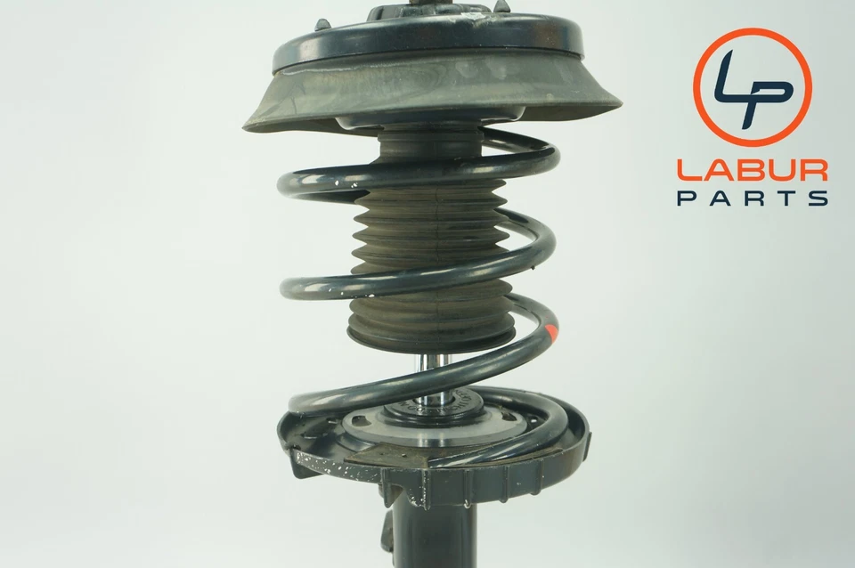 Apoio de suspensão dianteiro esquerdo ou direito W209 03-09 Mercedes CLK Class 4827 - Imagem 4 de 4