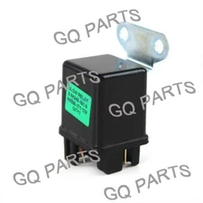 8942481610 94248161 12V Safe Relay Glow Plug For Isuzu Hitachi EG30 EX27U EX40U