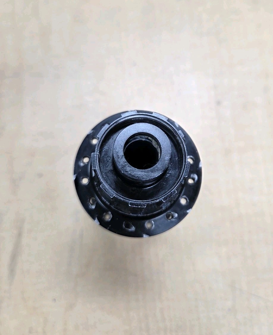 DT Swiss 240S Singlespeed Hub 12x142 and 135 QR, 32 Hole | eBay