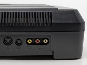 Neo Geo CD Front Loading Console SNK w/ Controller AC Adapter Tested Japan