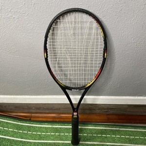 Wilson Pro Staff Classic | eBay