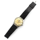 Vintage Omega Seamaster Automatic Date 33mm Mens Swiss Wristwatch #WB5024-1