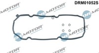Dr.Motor Automotive DRM01052S Dichtungssatz, Zylinderkopfhaube For Alfa Romeo FI