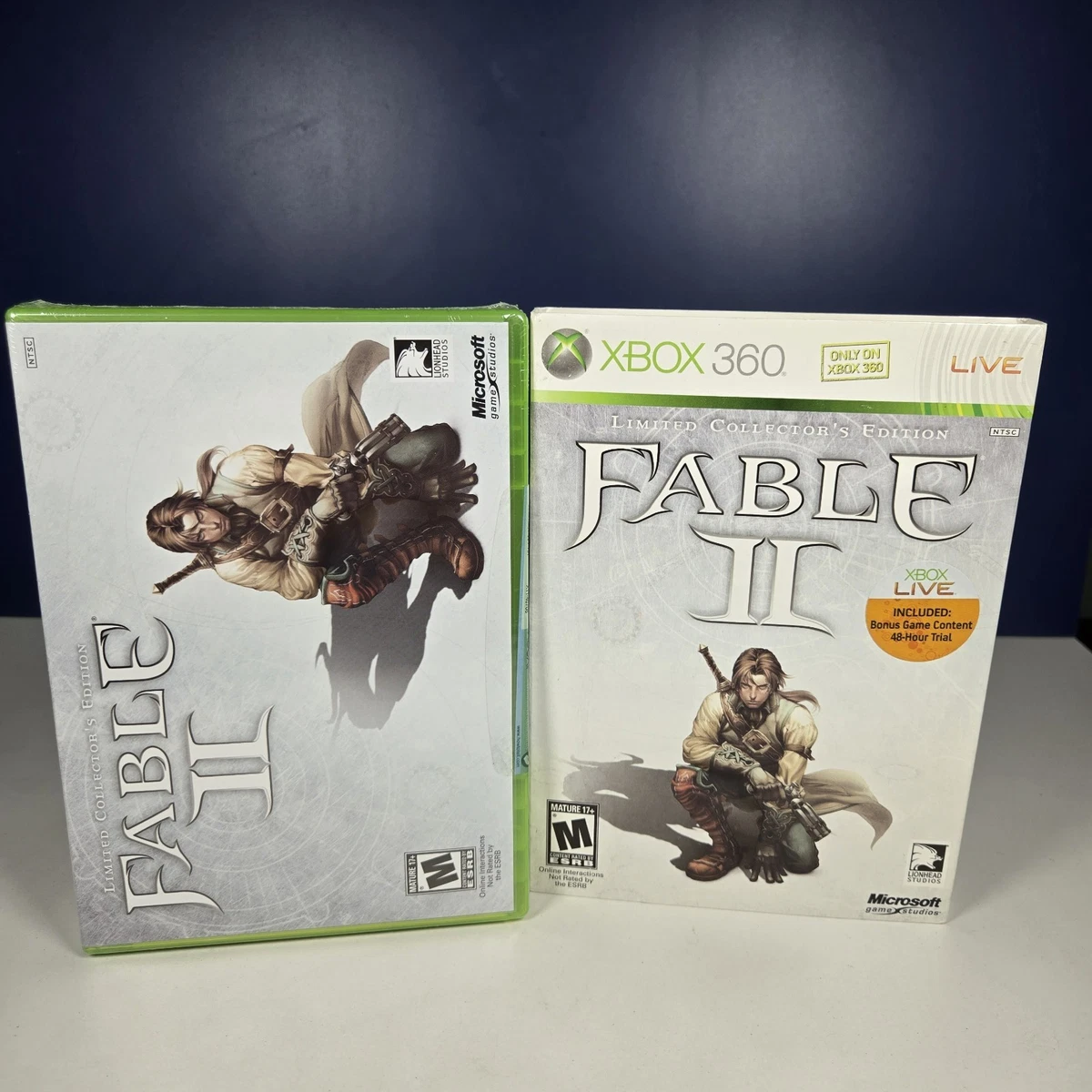Video Games Fable II for sale - eBay