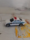 VTG- MATCHBOX, 2001, Ford Falcon, Police Cruiser, 1:64, Nice Condition!!