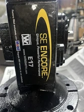 WINSMITH SE ENCORE GEAR BOX E17 MDSS New Machine Motion