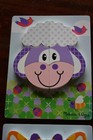 4 Melissa & Doug First Play Jigsaw Puzzle Set Farm Cow, Pig, Horse & Sheep GUC — photo 2