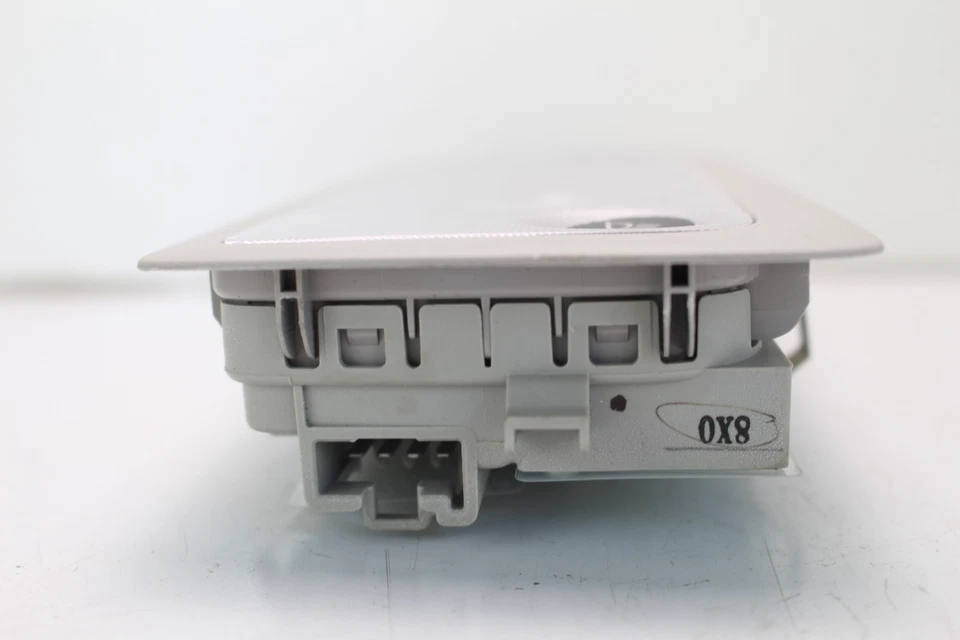 2016-2020 LEXUS IS300 REAR INTERIOR ROOF HEADLINER DOME LIGHT READING LAMP OEM - Image 3 of 4