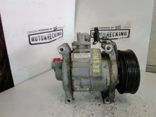 AC Compressor Fits 13-17 ACCORD 26106173