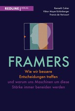 Framers Kenneth Cukier