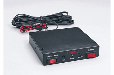 #ad Dash Mount Siren Wail Yelp amp; Phaser $249.95