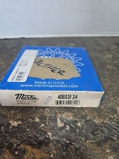 MARTIN 40BS30 3/4 SPROCKET