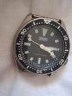 vintage Seiko Scuba Diver 200m automatic watch  7S26-0029
