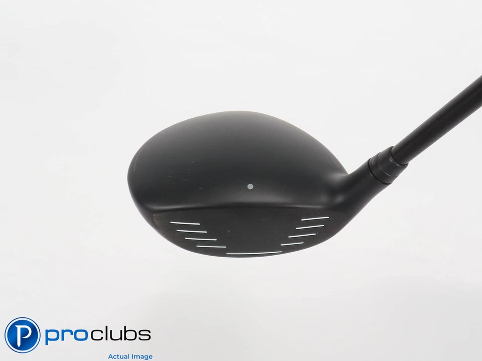 Nice! PING G440 LST 15* 3 Wood - PING Alta CB 65g Regular Flex - 459693 - Image 2 of 4