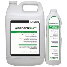 Concrobium 629489 Liquid Mold Stain Remover, Jug