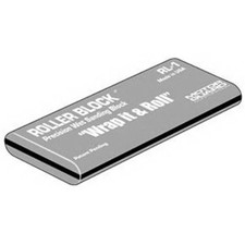 Motor Guard MOT-RL-1 Roller-Block Wet Sanding Block