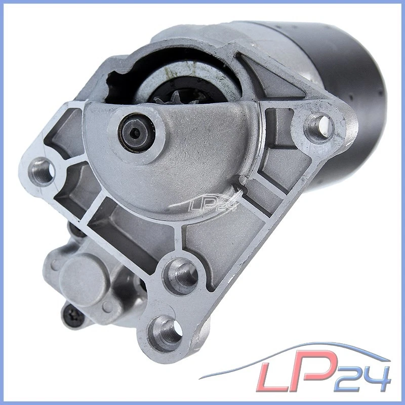 STARTER MOTEUR 1,1 KW POUR VOLVO 440-K 460-L 480-E 1.6-2.0 - Photo 3/4