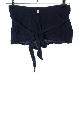 MNG Short Dames Pantalon T EU 32 bleu style décontracté - Photo 1/4