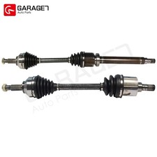 For 2002 2003 2004 Ford Focus Svt 2.0l Manual Trans Front Pair Cv Axle Assembly For 2002 2003 2004 Ford Focus Svt 2.0l Manual Trans Front Pair Cv Axle Assembly