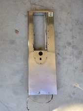 Rational 16.00.299 FRONT PANEL Free Shipping