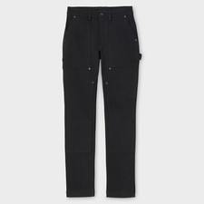 Duluth Trading Women  s Double Flex Denim Slim Leg Jeans High-Rise Stretch