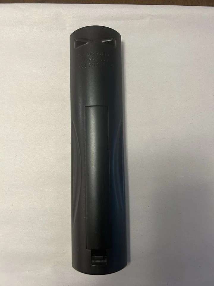 Genuine OEM Mitsubishi 3339BC0-000-R REMOTE CONTROL TV DVD VCR Tested Works - Изображение 4 из 4