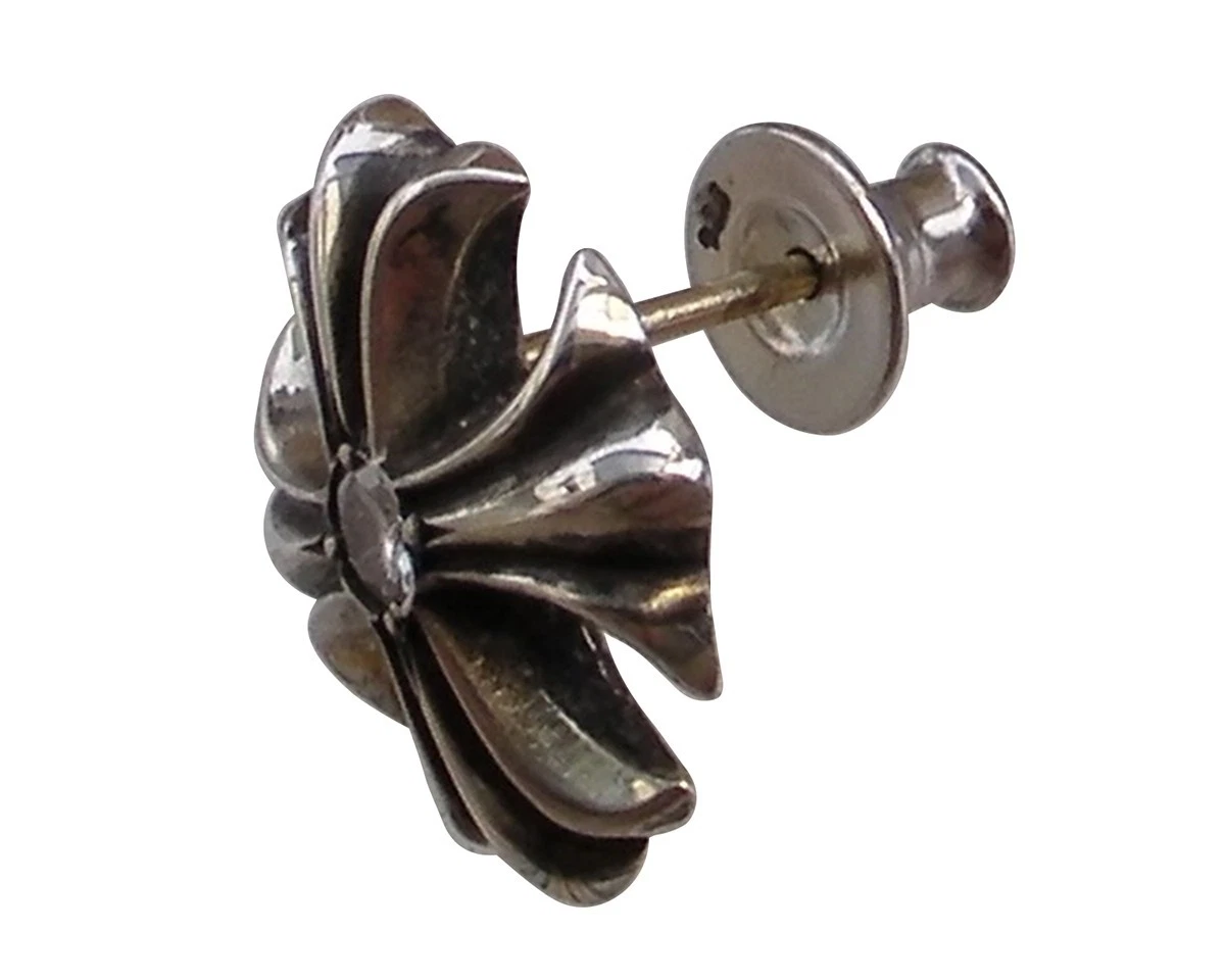 Chrome Hearts Earring for sale - eBay