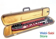 Peacock harp Electric nagoya Suzuki taishogoto taishokoto taisho ran soprano