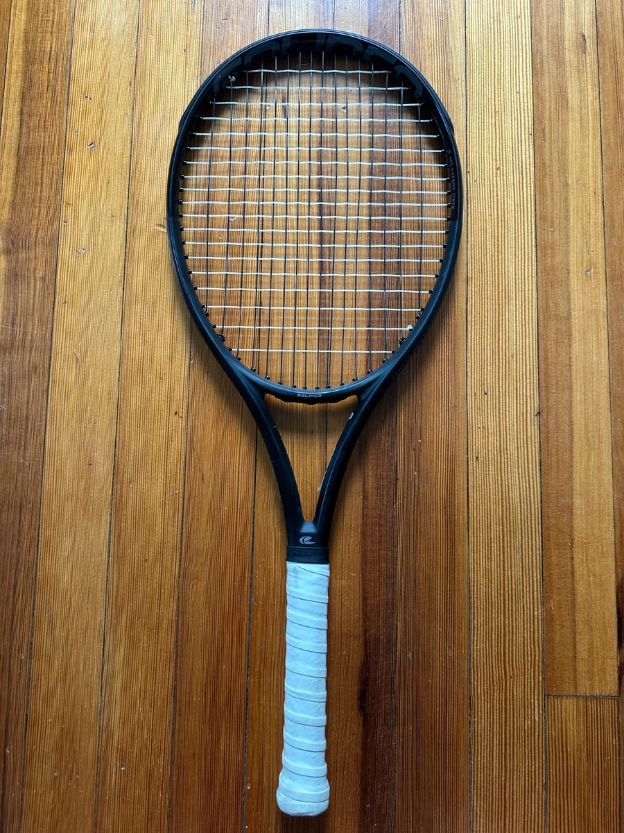 SOLINCO Tennis Racquets for sale - eBay