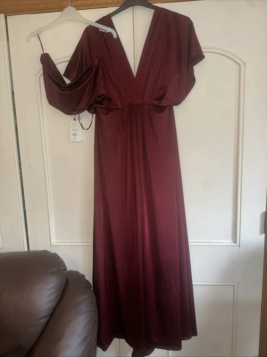 Monsoon Bridesmaid Dress in Women's Dresses for sale | eBay