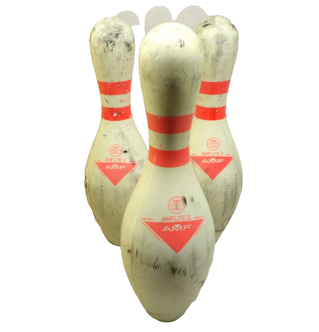 Amflite In Bowling Pins for sale - eBay