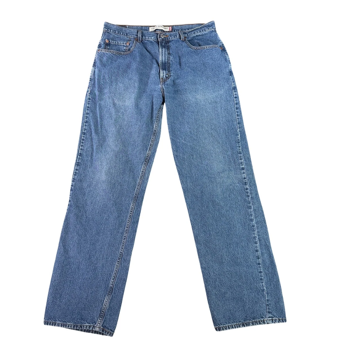 Levi's 569 36 Size Jeans for Men for sale - eBay