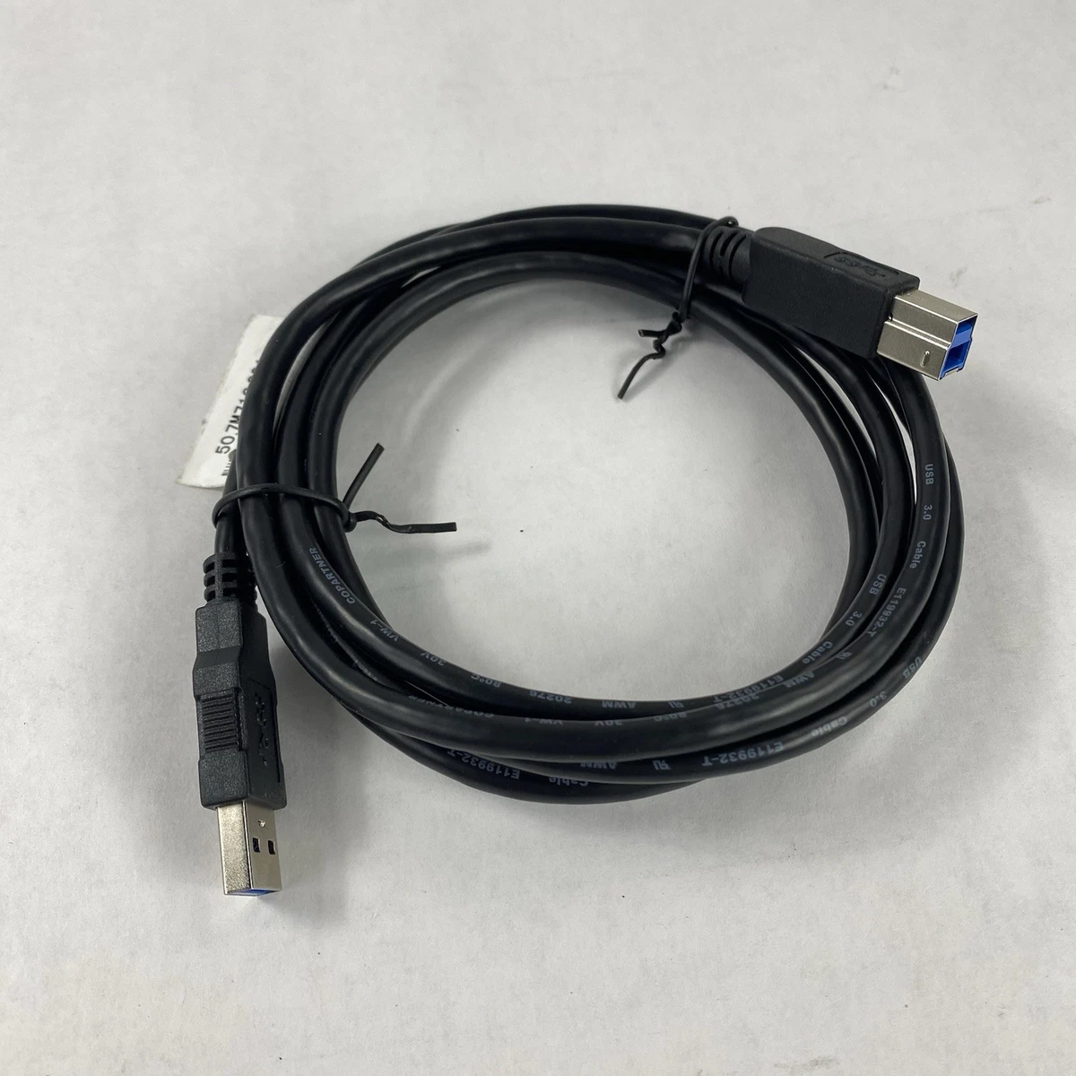 High-Speed HDMI Cable 6ft E119932-T AWM 20276 80C 30V VW-1 Copartner