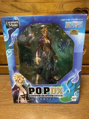 [開封品] Portrait Of Pirates Marco フィギュア One Piece - Marco - Portrait of Pirates 