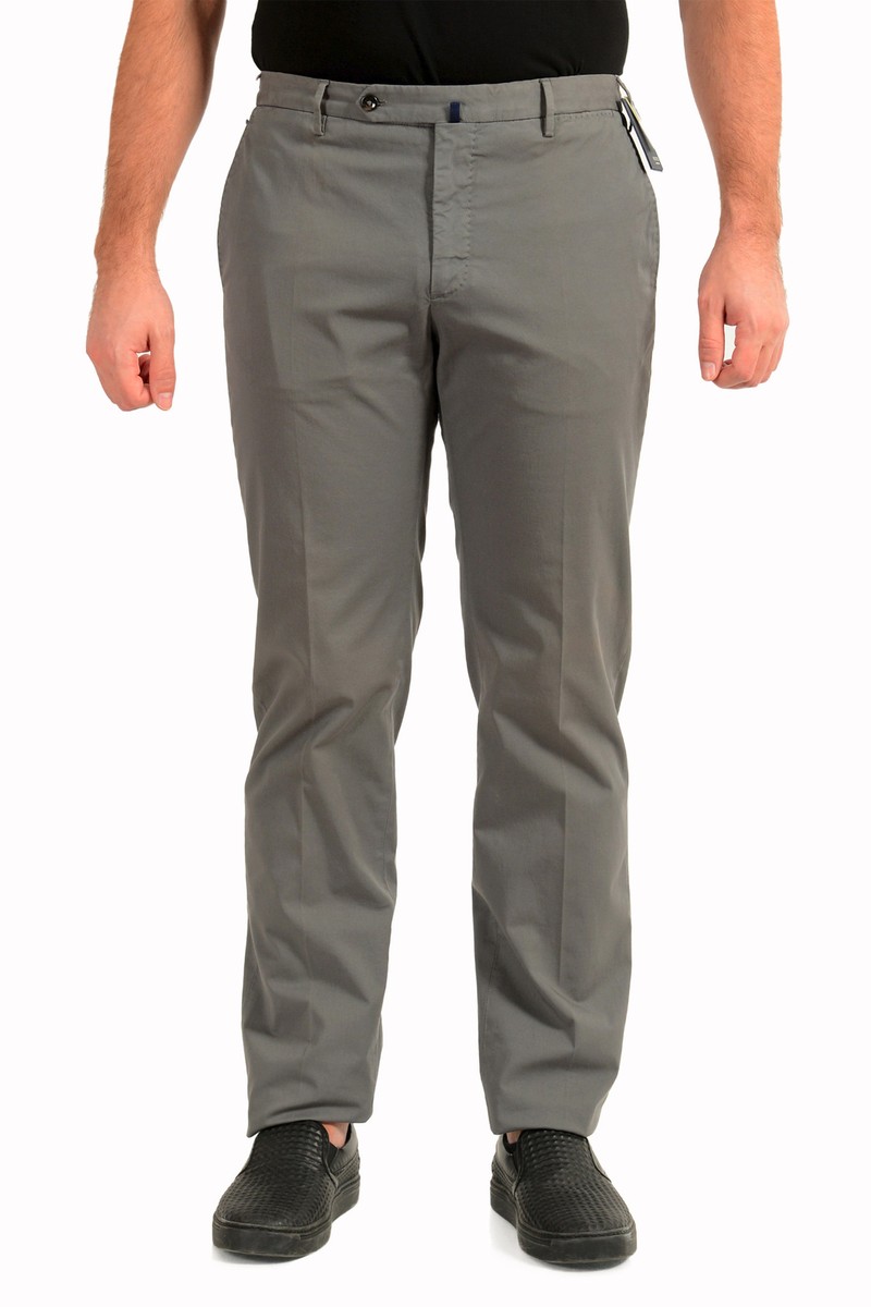 Incotex Slowear Men's Regular Fit 