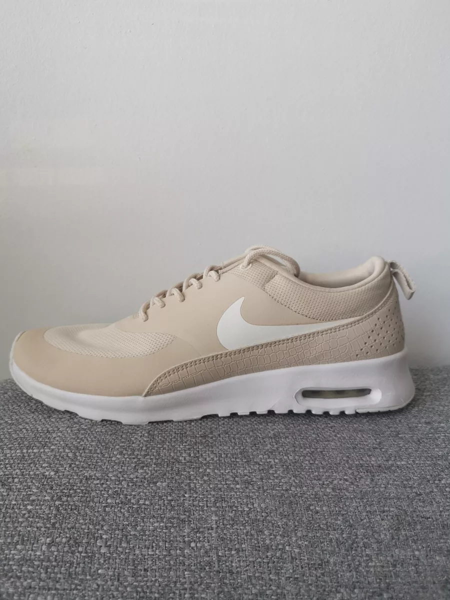 Oatmeal nike top air max thea