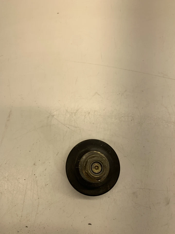 Rodillo cuadrado de resorte - Polaris Switchback 2008 | Blanco Foto 2 de 2