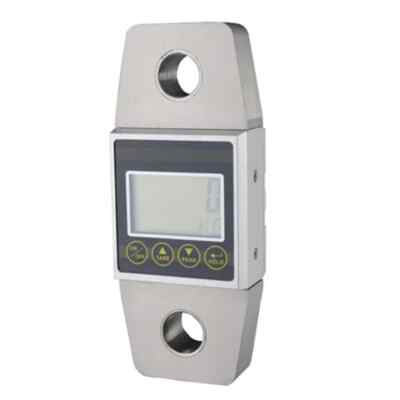 3T Lifting Scale High Precision Weighing Scale Hookless Digital Crane Scale