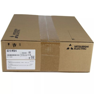 UPS Shipping Mitsubishi GS2110-WTBD-N Panel GS2110WTBDN HMI