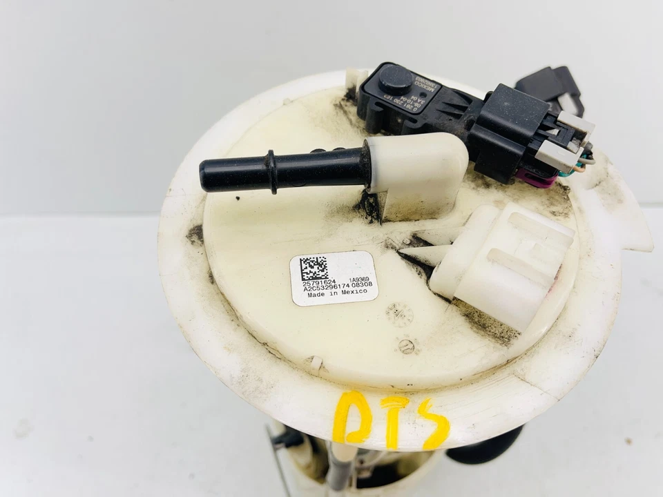 2006-2011 CADILLAC DTS  FUEL PUMP 25791624 OEM - Image 3 of 3