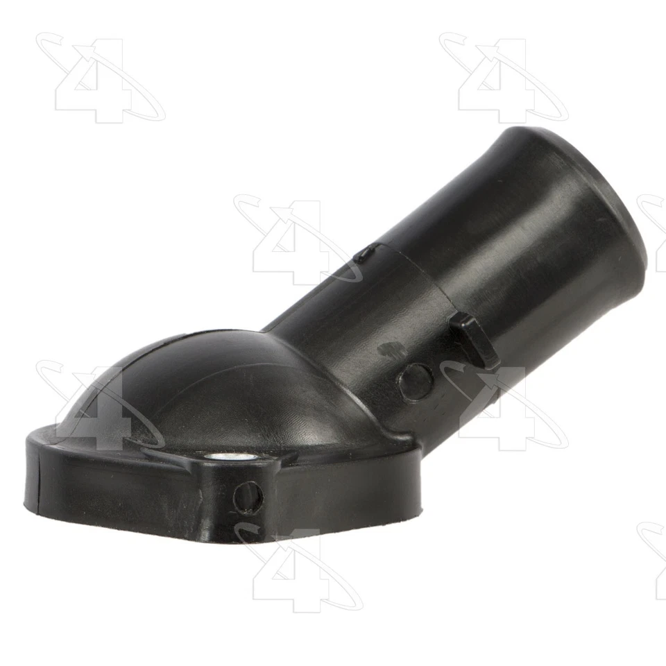 Entrada de agua refrigerante motor Scion xD 2008-2014 4 estaciones 2009 2010 2011 2012 Foto 4 de 4