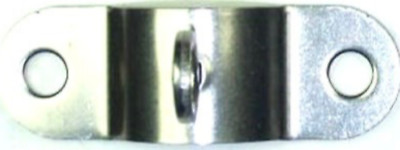 PENN BIG GAME REEL PART 33R-114 Ringed Rod Clamp Metal Senator 9/0 115L-LH 115L2